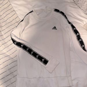 Adidas Sweater